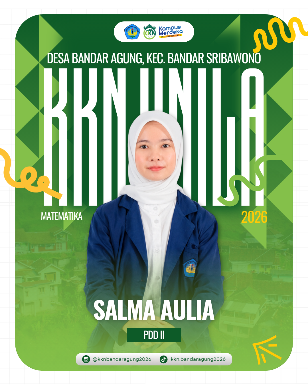 Salma Aulia