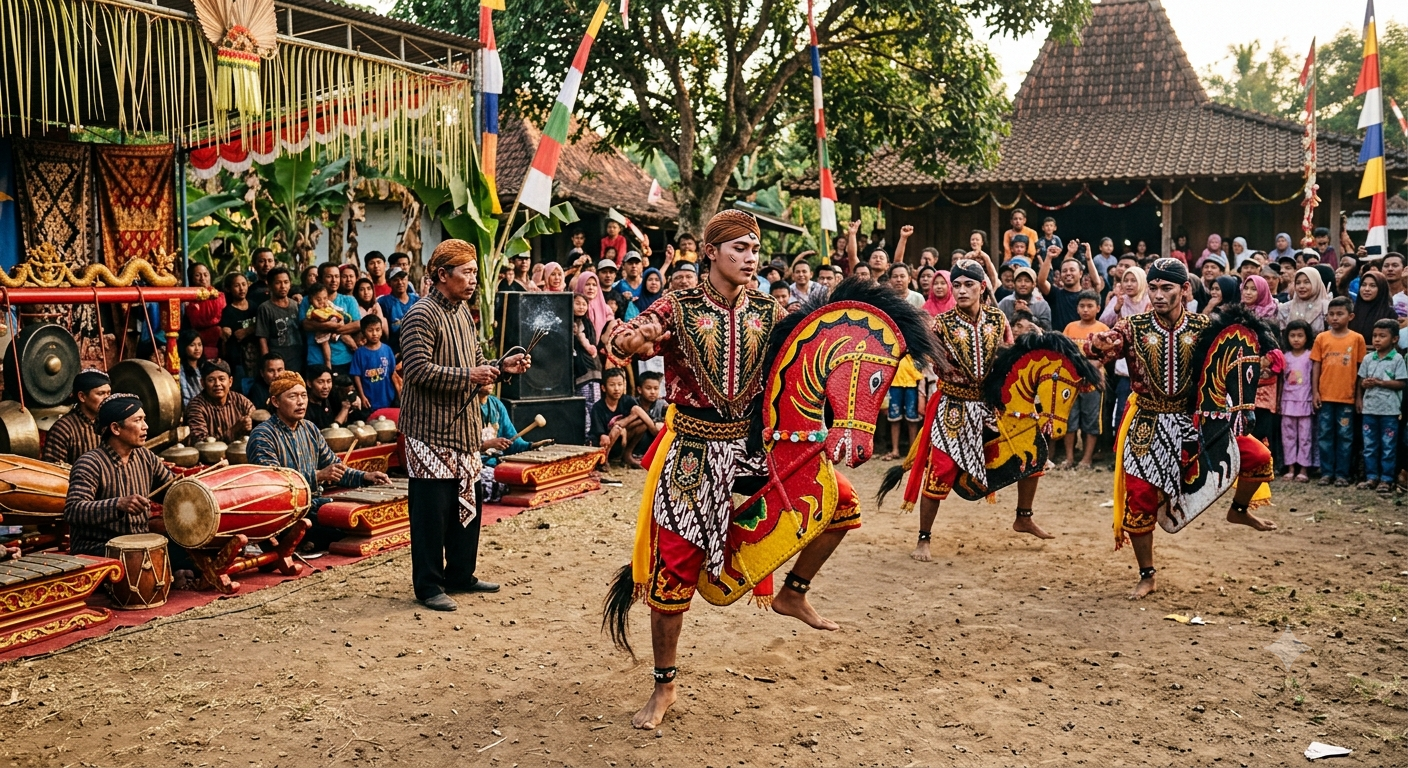 Keasrian Alam Desa